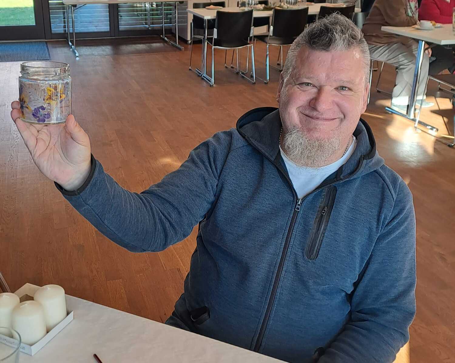 Lichtblicke im November / Anna Gruber-Schreiner