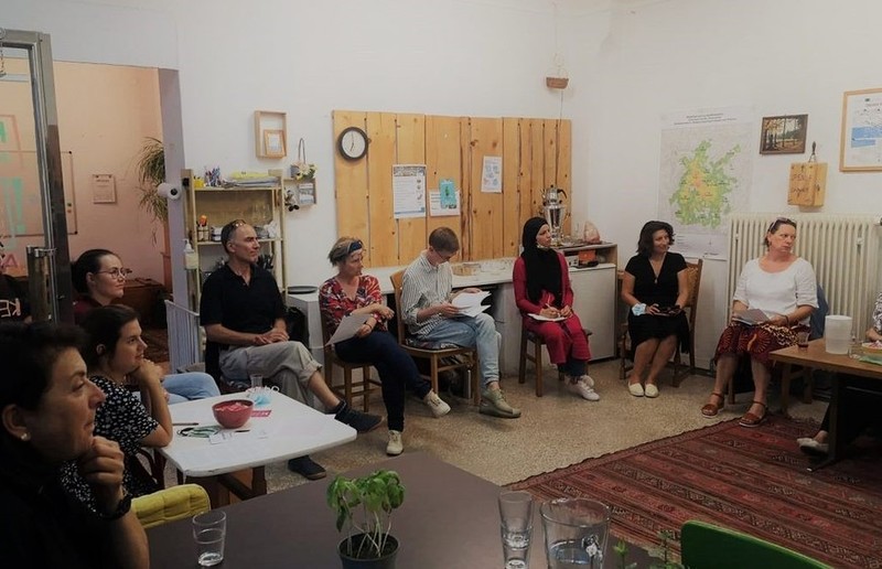 Fotorechte: ComUnitySpirit (AAI)