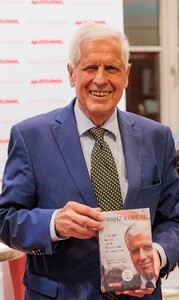 Fotorechte: Gerd Neuhold Sonntagsblatt