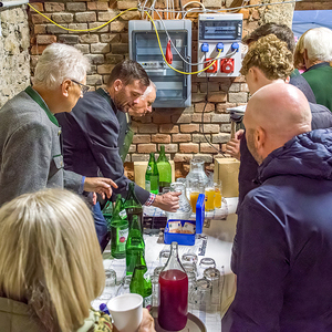 Erntedank in Deutschfeistritz