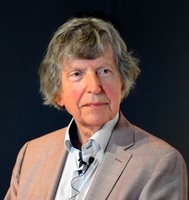 Fotorechte Portraitfoto Peter Trummer: Noah Westermayer