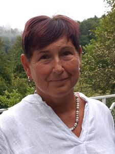 Fotorechte: Gertrude Ranz