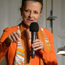 Christine Dornaus