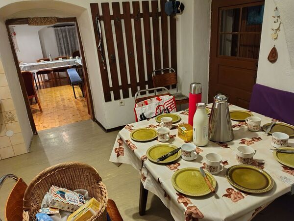 KERZENSCHEIN-RORATE in PEGGAU