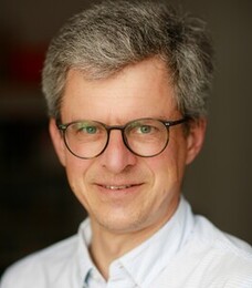 Sonntagsblatt, Gerd Neuhold
