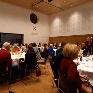 Wir alle sind Kirche