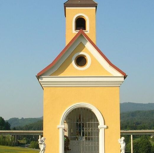 Pucher-Kirchbergkapelle