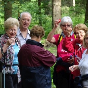 Foto: Pfarre Graz-Mariahilf