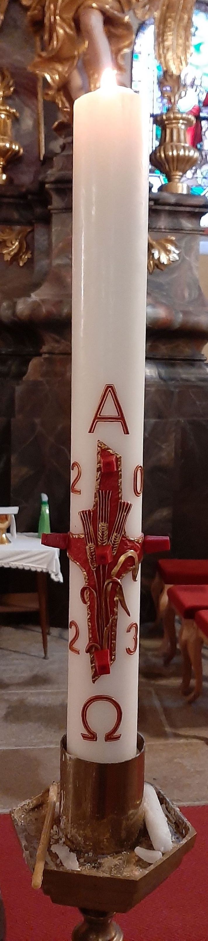 Pfarre Palfau 2023 / Sonja Nachbagauer