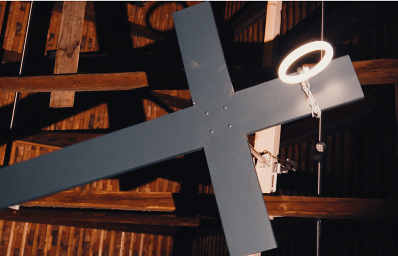 Herzliche Einladung!