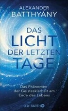 Cover_Das Licht der letzten Tage