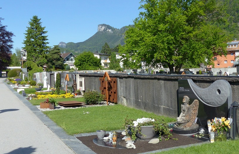 Umweltbeauftragter Evangelische Kirche Salzburg-Tirol / Dr. Werner Schwarz