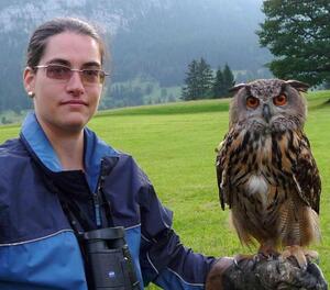 Bildrechte: Roya Payandeh