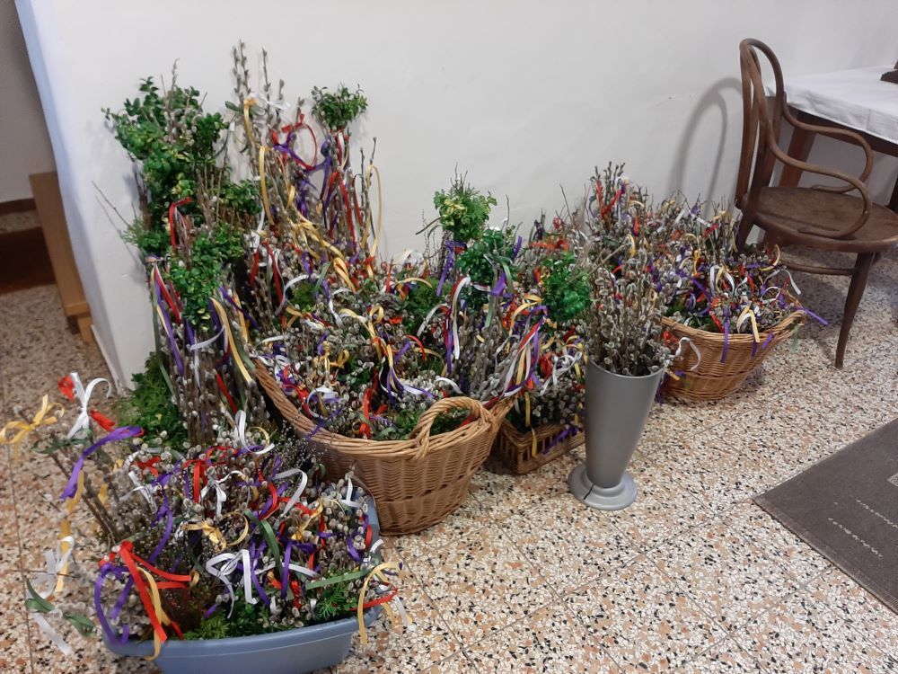 Pfarre Palfau / Sonja Nachbagauer