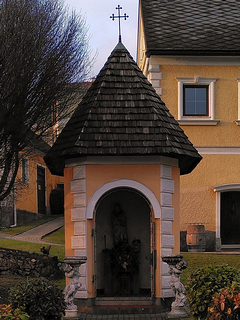 2020 / Pfarre Gratkorn Pucherkapelle