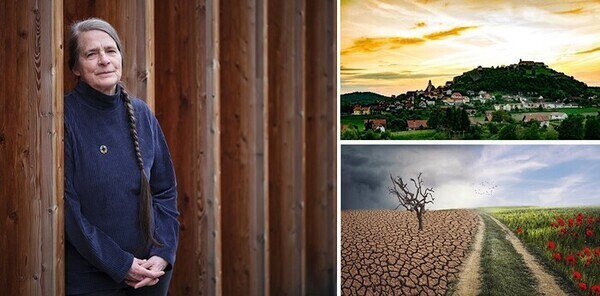 Fotorechte: H. Kromp-Kolb: Michael Goldgruber