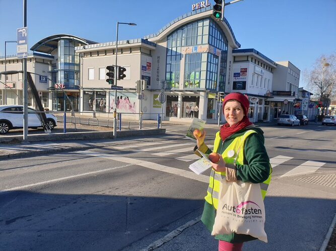 Fotorechte: Autofasten Magdalena Hrauda