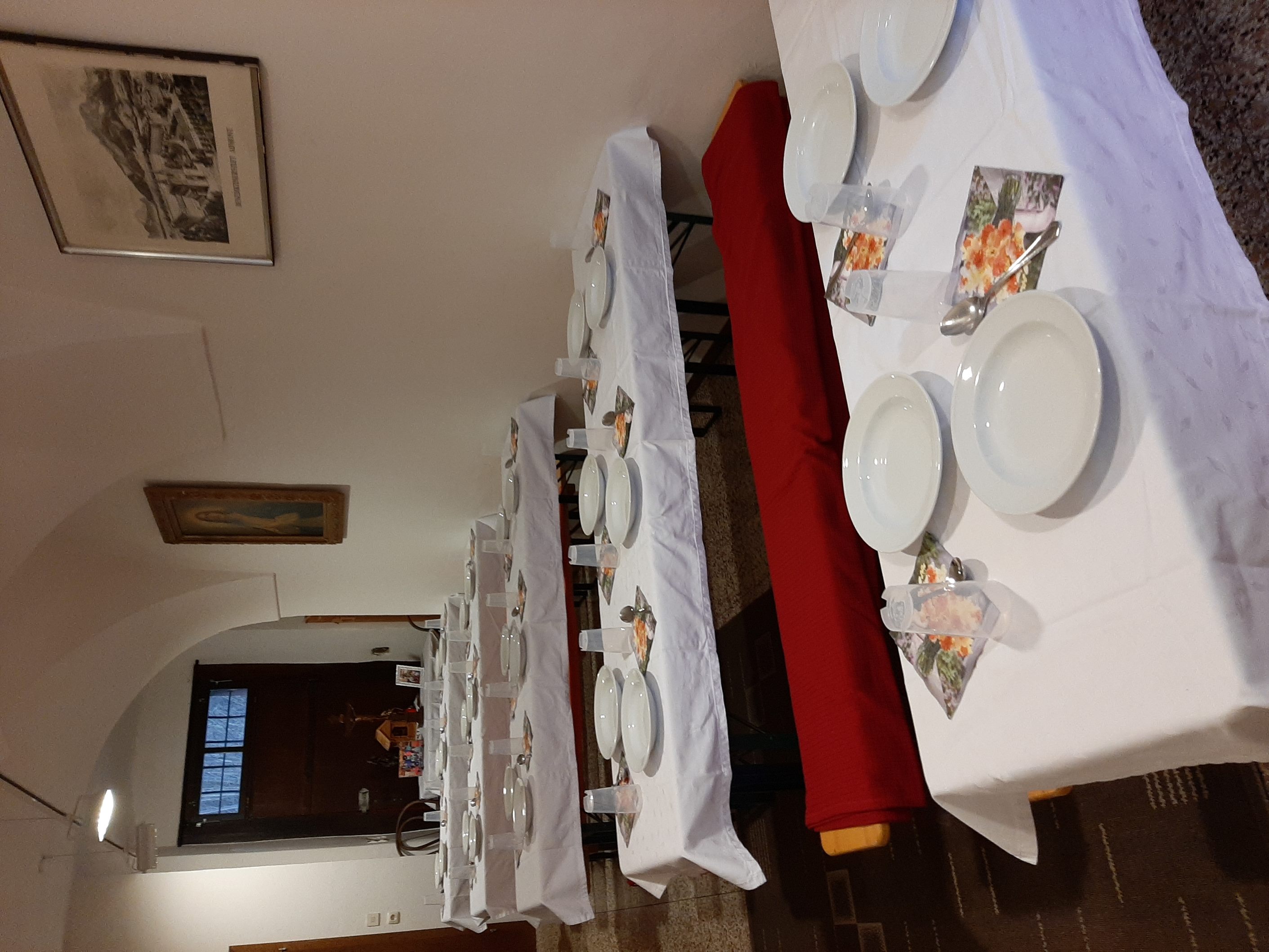 Pfarre Palfau 2023 / Sonja Nachbagauer