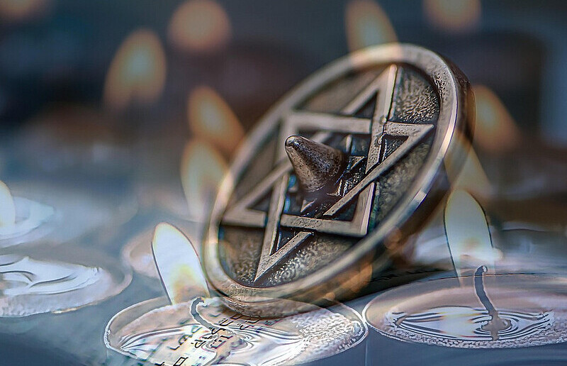 Schabbat & Sonntag / Pixabay_Ri_Ya Herzliche Einladung!