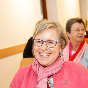 SONNTAGSBLATT, Gerd Neuhold