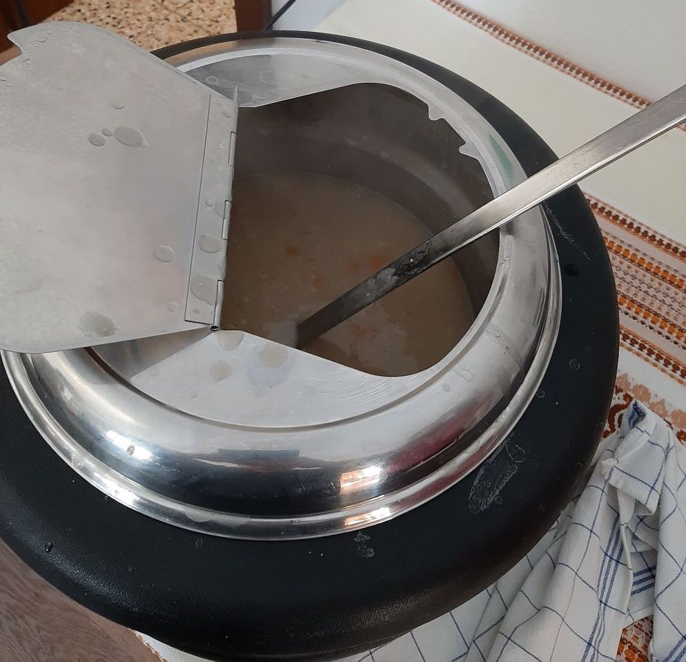 Pfarre Palfau / Sonja Nachbagauer