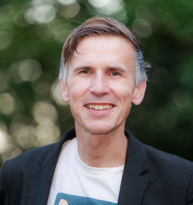 Sonntagsblatt/Gerd Neuhold, Gerd Neuhold