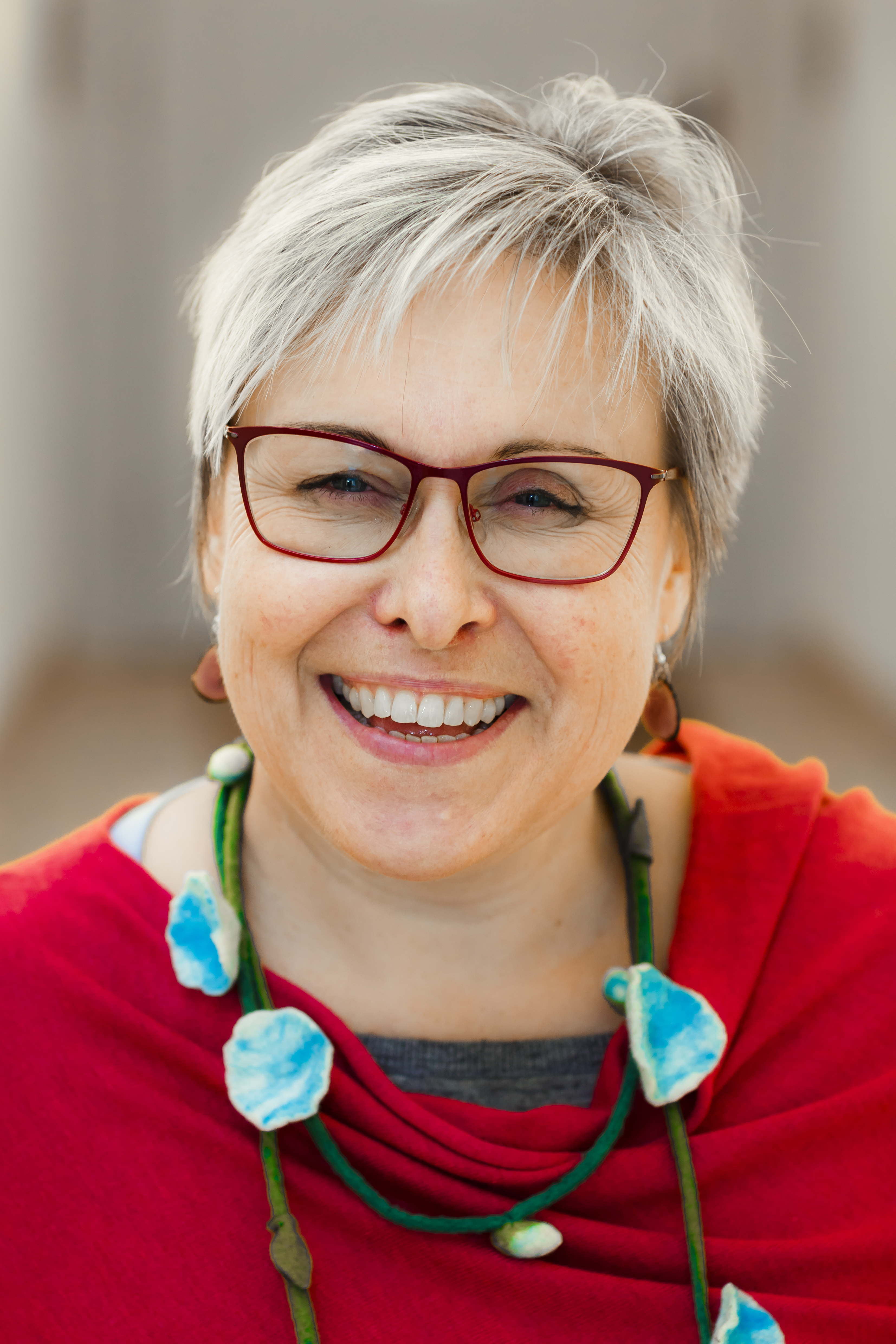 Sonntagsblatt, Gerd Neuhold