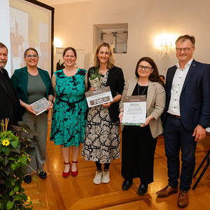 Sonntagsblatt/Gerd Neuhold, Gerd Neuhold