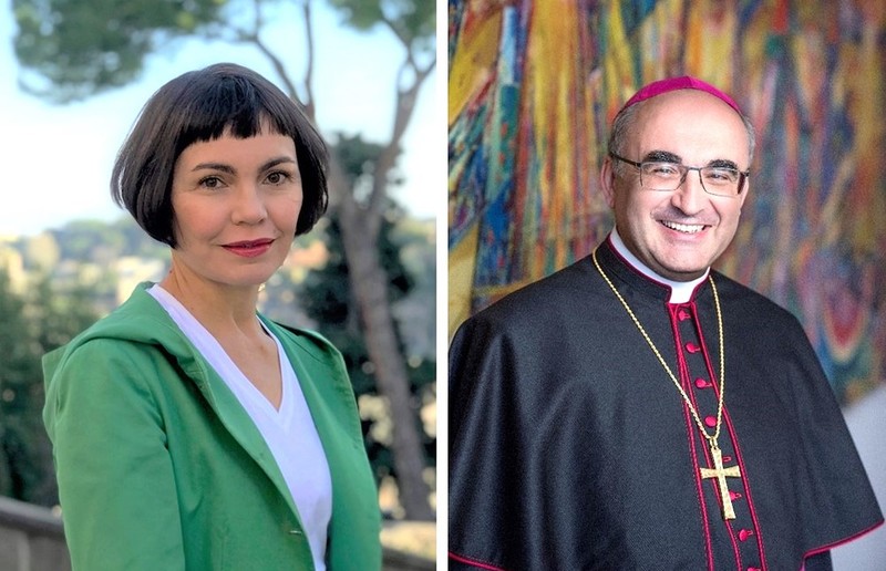 Fotorechte: Greta Galligioni / Diözese Graz-Seckau/Christian Jungwirth