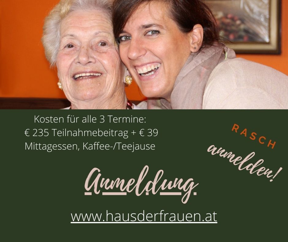 Anmeldung