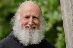 Fotorechte: P. Anselm Grün