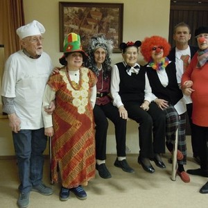 Foto: Pfarre Graz-Mariahilf