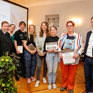 Sonntagsblatt/Gerd Neuhold, Gerd Neuhold