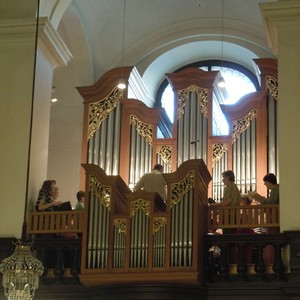 Festmesse zu Ehren des Hl. Antonius von Padua 2018 / Foto: Christa Wiener-Pucher
