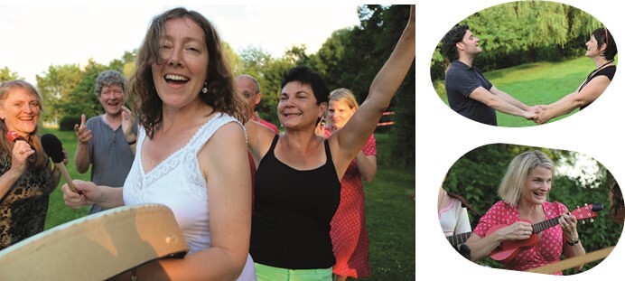 Fotorechte: Bossinger